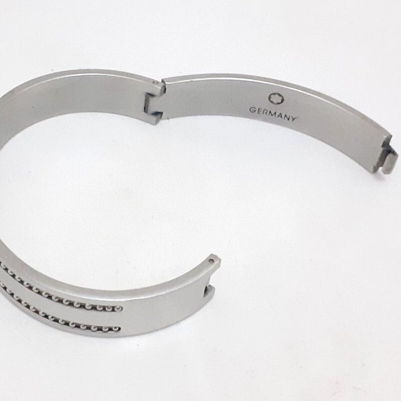 Men's stainless steel Bracelet - Picture 11 of 13